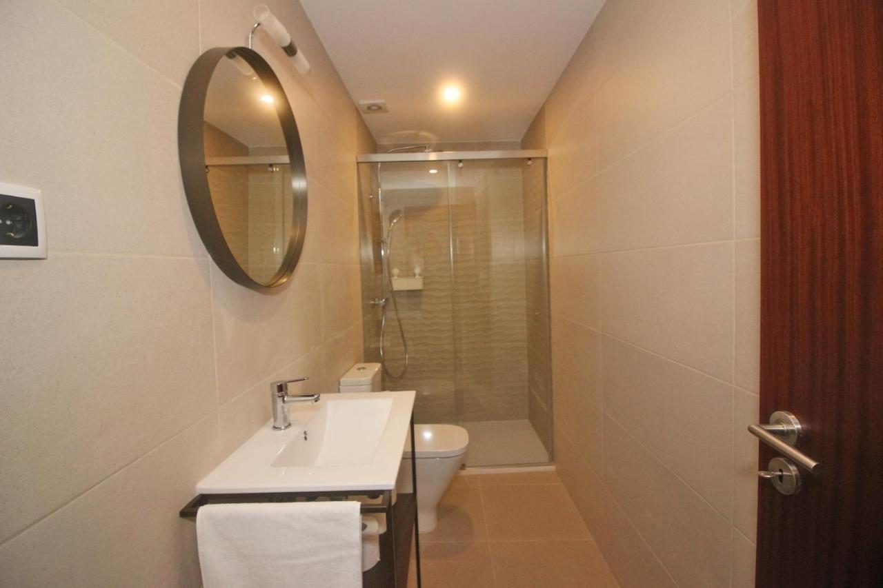 Casa Da Lameira I By Geres Casas Ngoại thất bức ảnh